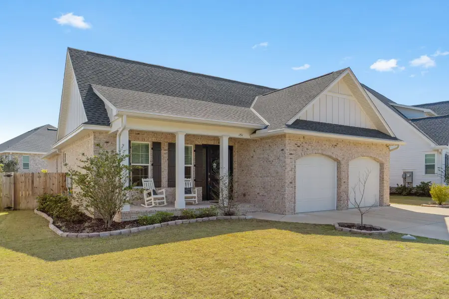 151 Raiders Trail, Valparaiso, FL 32580 - #3