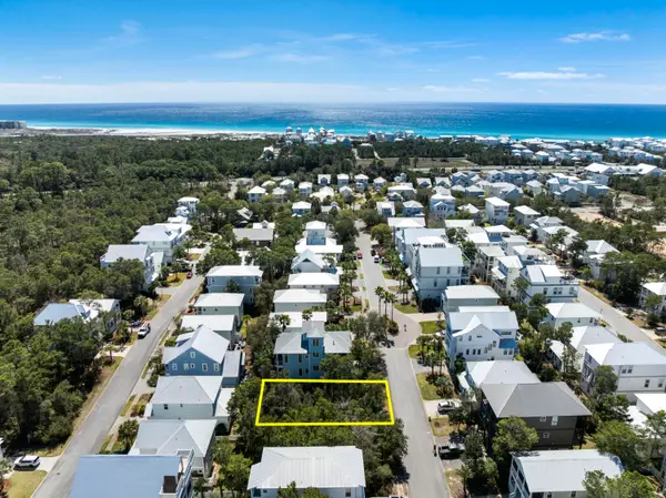 TBD W Grande Pointe Drive #Lot 68, Inlet Beach, FL 32461