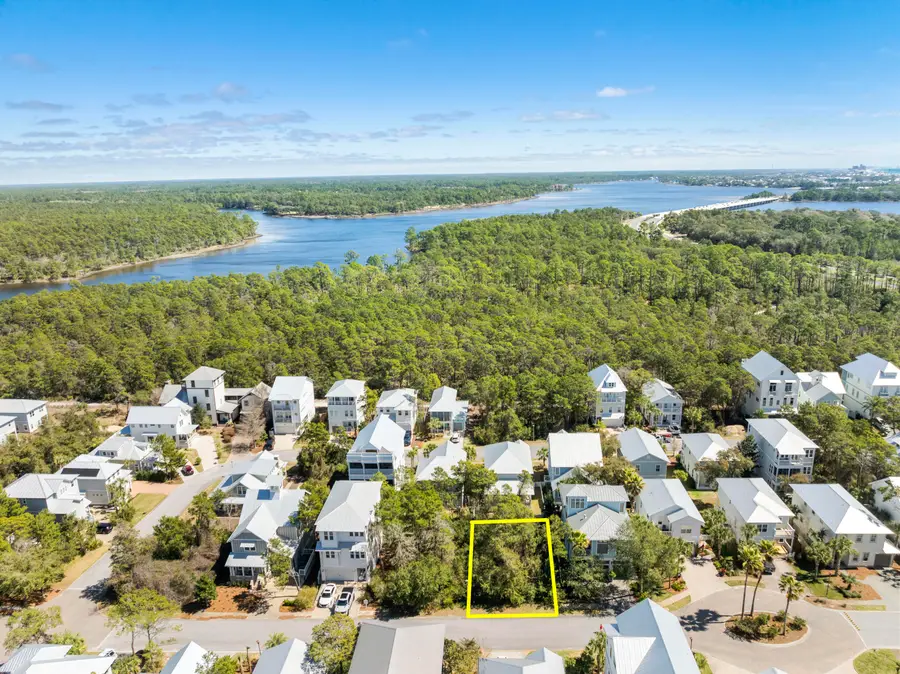 TBD W Grande Pointe Drive #Lot 68, Inlet Beach, FL 32461 - #3