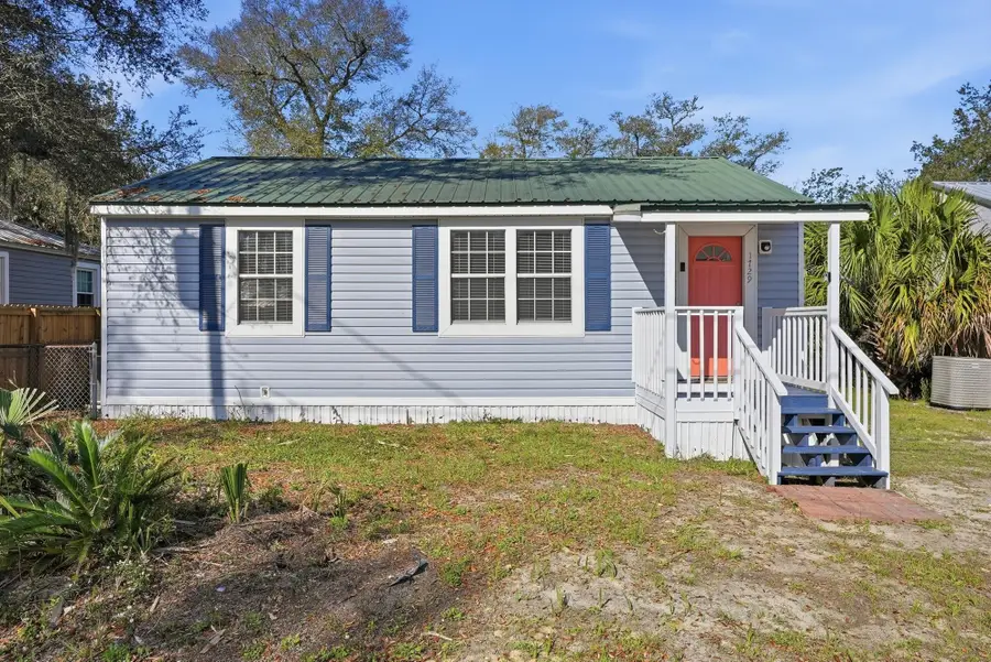 1729 Palmetto Avenue, Panama City, FL 32401 - #2