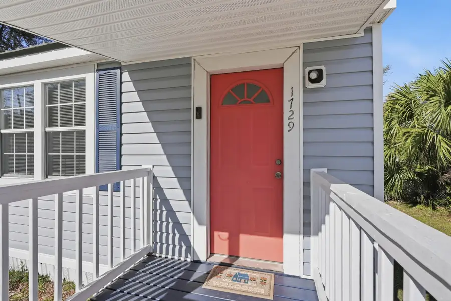 1729 Palmetto Avenue, Panama City, FL 32401 - #3