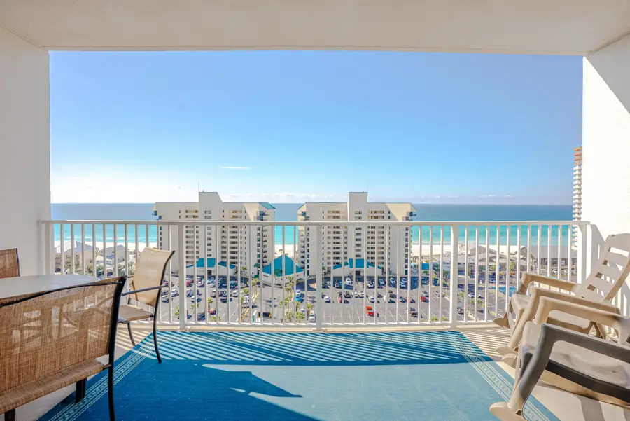 9860 S Thomas Drive #UNIT 1116, Panama City Beach, FL 32408 - #2