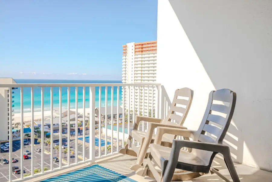 9860 S Thomas Drive #UNIT 1116, Panama City Beach, FL 32408 - #3