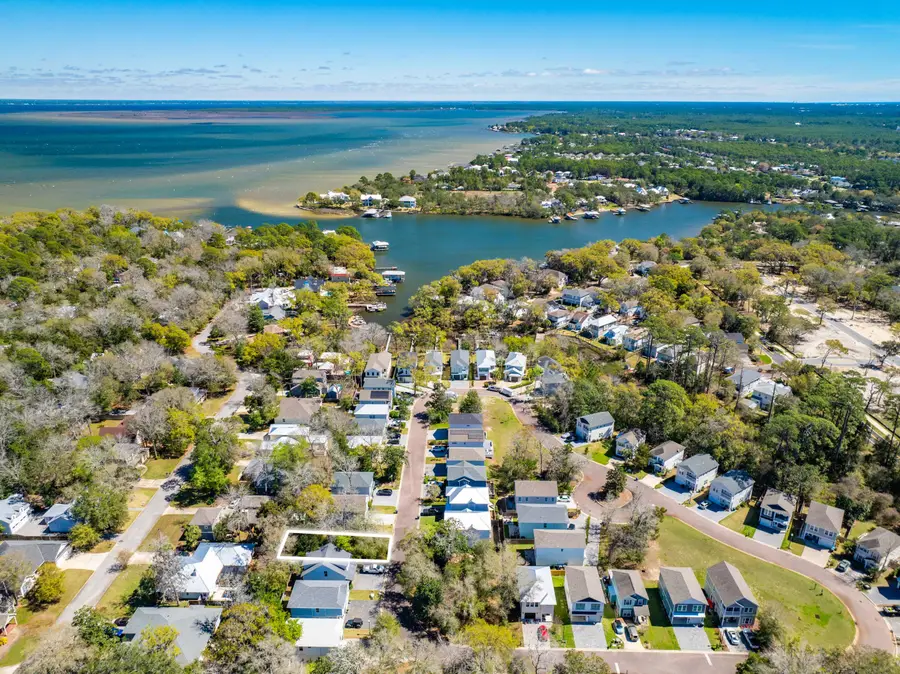 Lot 4 Reardon Way, Santa Rosa Beach, FL 32459 - #2