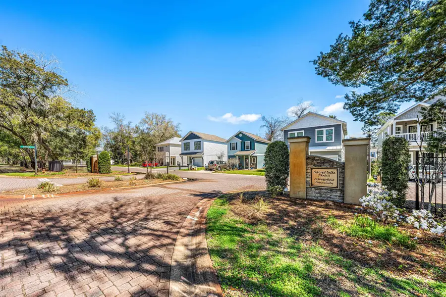 Lot 4 Reardon Way, Santa Rosa Beach, FL 32459 - #3