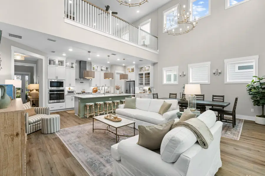 61 Anastasia Circle, Inlet Beach, FL 32461 - #2