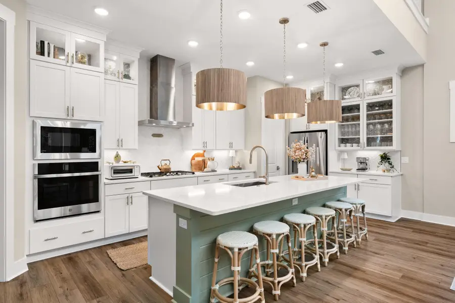 61 Anastasia Circle, Inlet Beach, FL 32461 - #3