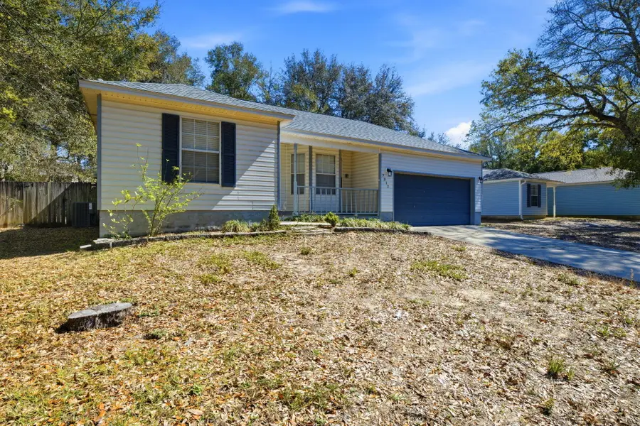 7312 Gordon Evans Road, Navarre, FL 32566 - #3