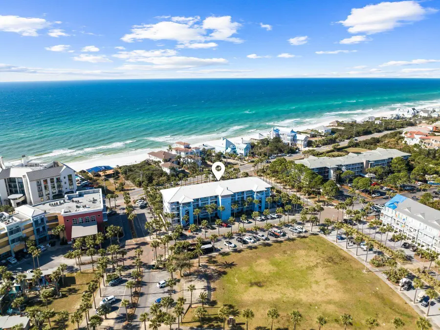 145 Spires Lane #307, Santa Rosa Beach, FL 32459 - #2
