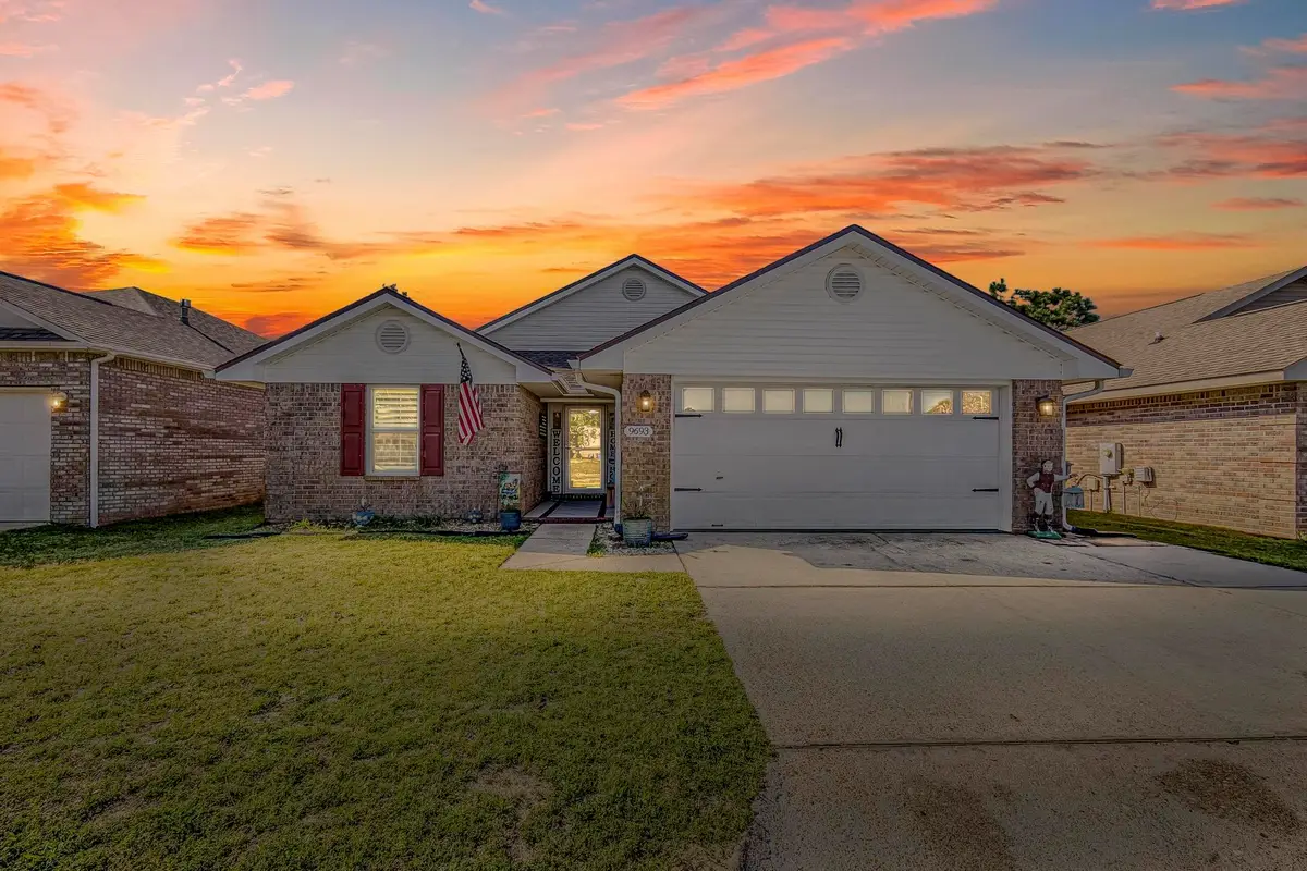 9693 Leeward Way, Navarre, FL 32566 - #1