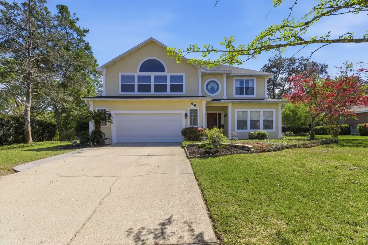 876 The Masters Boulevard, Shalimar, FL 32579 - #1