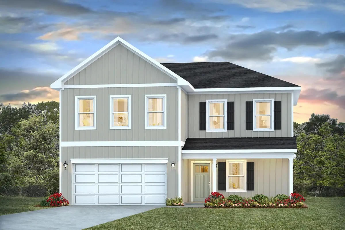 5811 Tripletail Drive, Milton, FL 32583 - #1