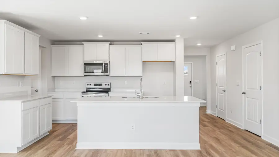 5811 Tripletail Drive, Milton, FL 32583 - #3