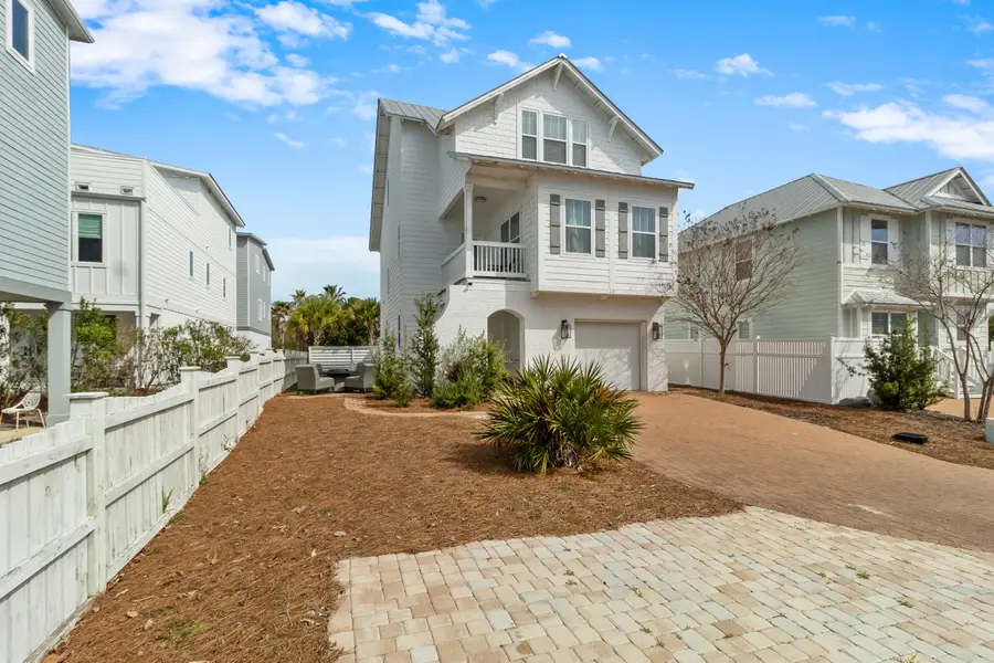 12 Inlet Cove, Inlet Beach, FL 32461 - #3