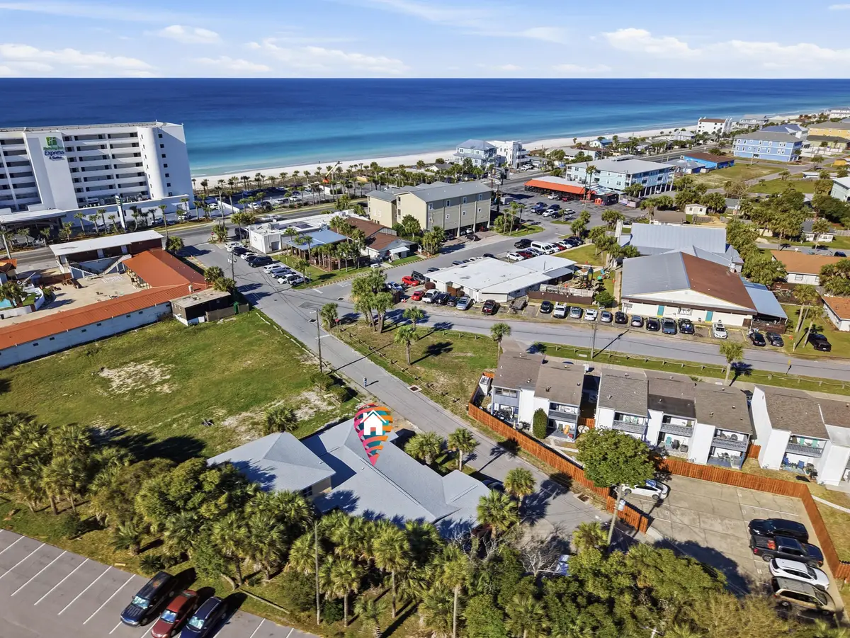 629 Laurel Court, Panama City Beach, FL 32407 - #1