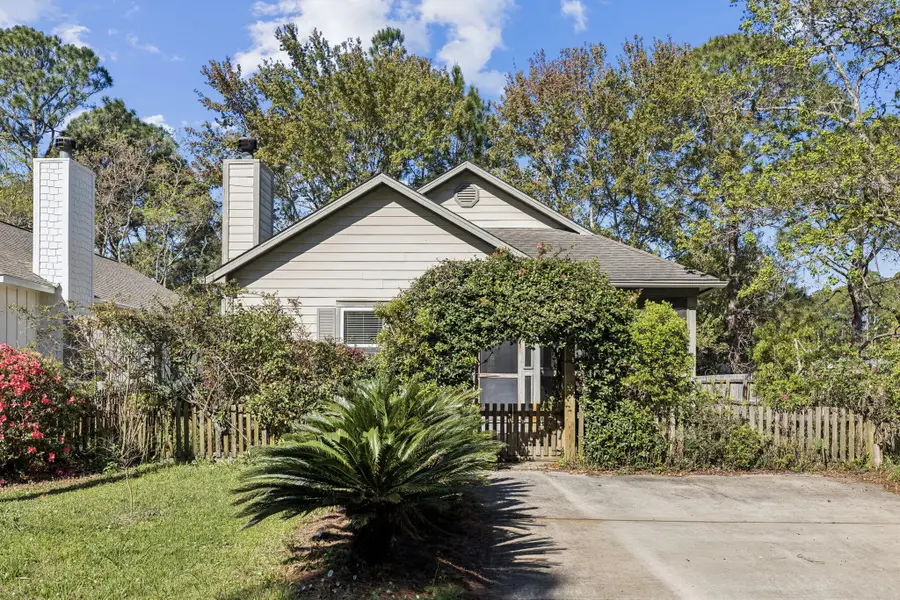 32 N 6th Street, Santa Rosa Beach, FL 32459 - #2