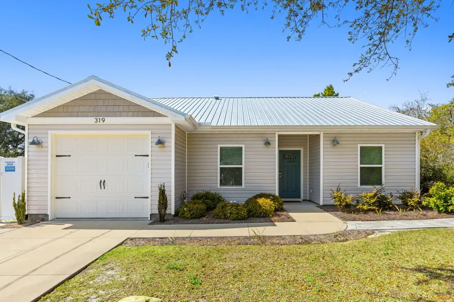 319 Oleander Drive, Panama City Beach, FL 32413 - #3