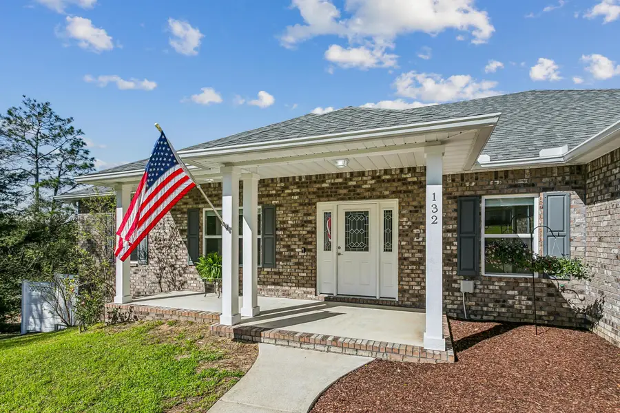 132 Tranquility Drive, Crestview, FL 32536 - #3