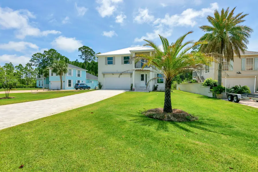 443 Shelter Cove Drive, Santa Rosa Beach, FL 32459 - #2