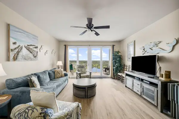 9902 S Thomas Drive #1430, Panama City Beach, FL 32408