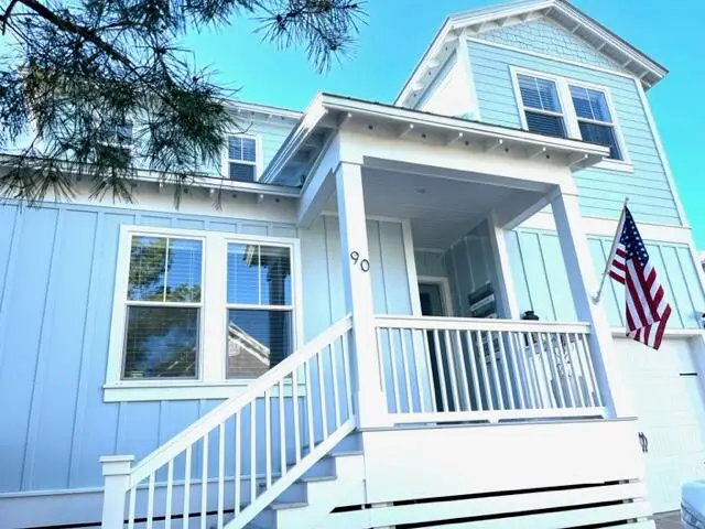 90 Emerald Beach Way, Santa Rosa Beach, FL 32459 - #2