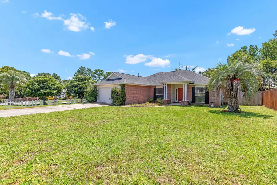 311 Seattle Slew Court, Crestview, FL 32539 - #2
