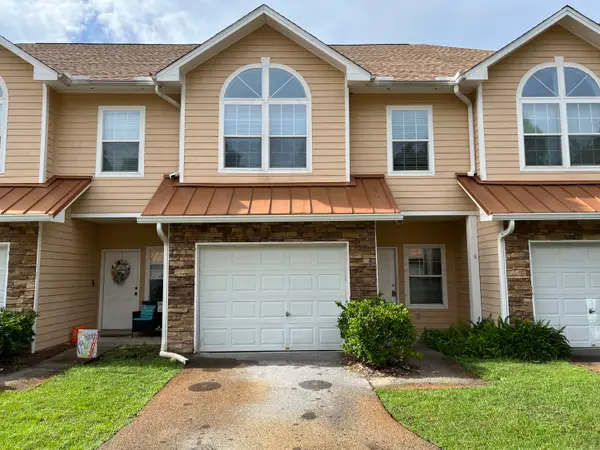 732 E Mack Bayou Drive #APT 6, Santa Rosa Beach, FL 32459