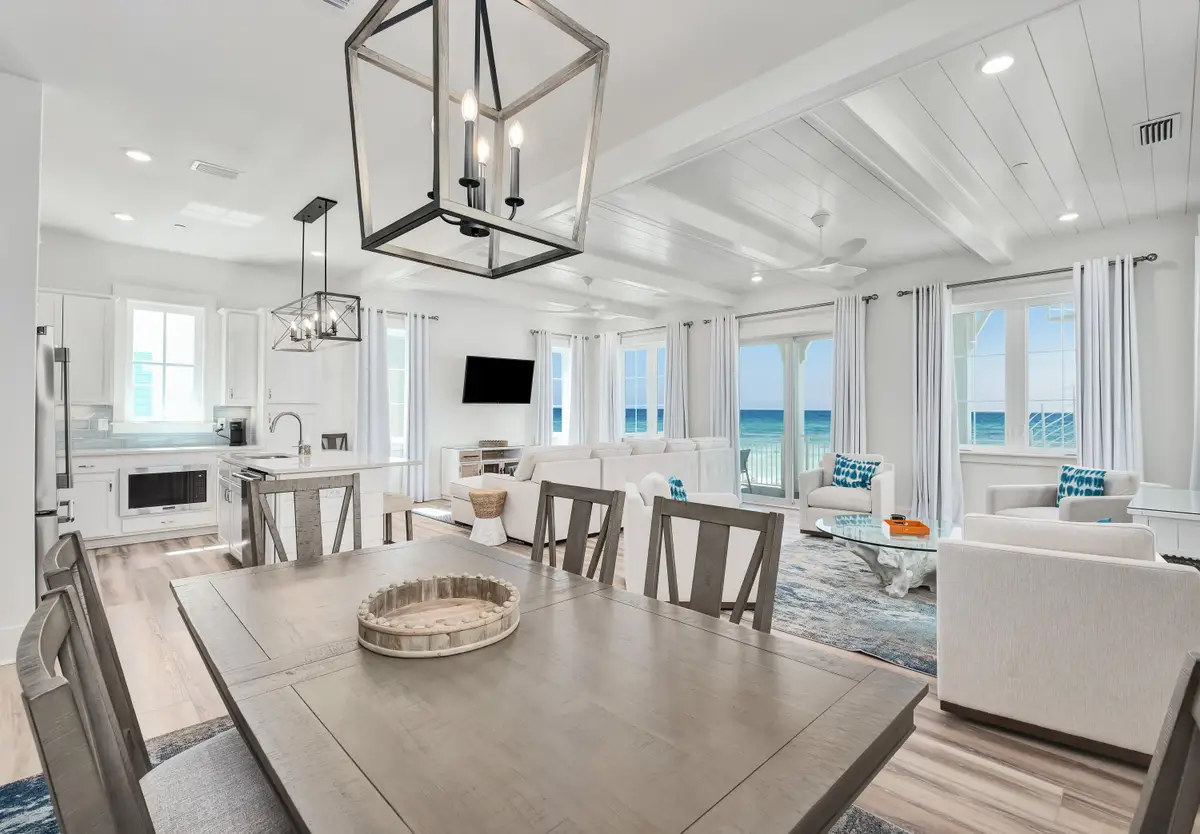 13657 Front Beach Road, Panama City Beach, FL 32413 - #1