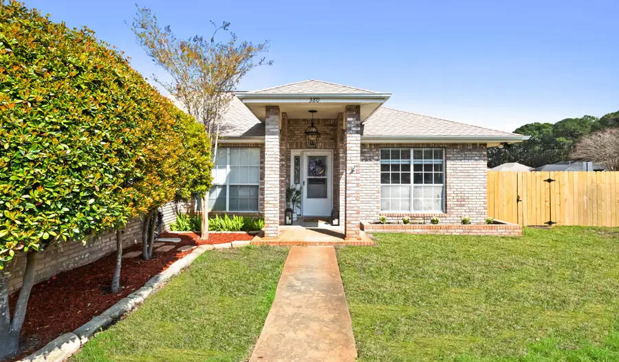 380 Sonora Road, Destin, FL 32541 - #3