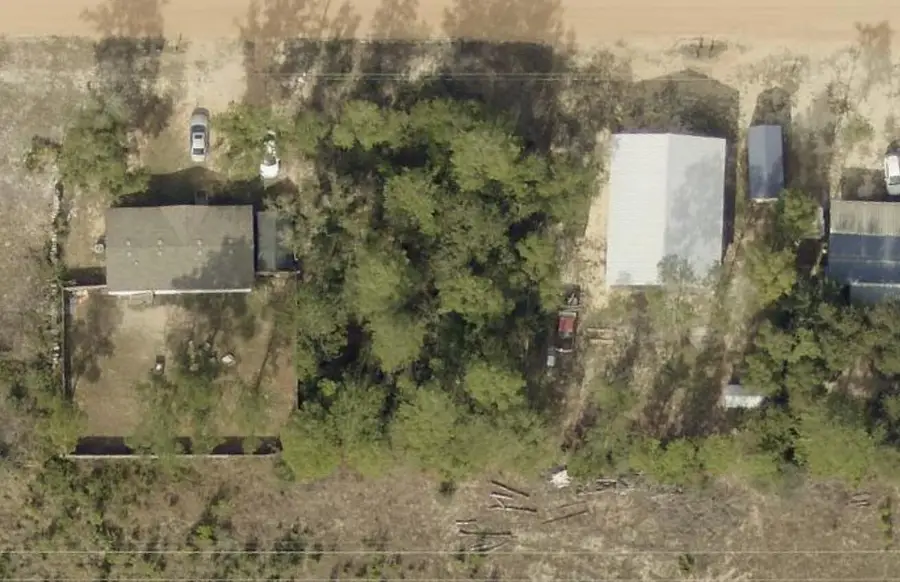 lot 12 W Poinsetta Avenue, Defuniak Springs, FL 32433 - #3