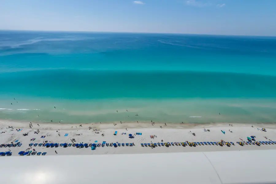 17739 Front Beach Road #UNIT 1902W, Panama City Beach, FL 32413 - #3