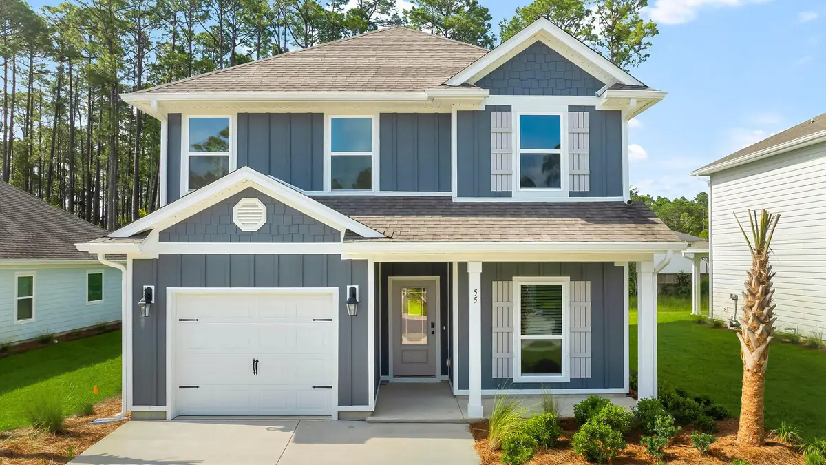 65 Dylan Drive, Santa Rosa Beach, FL 32459 - #1