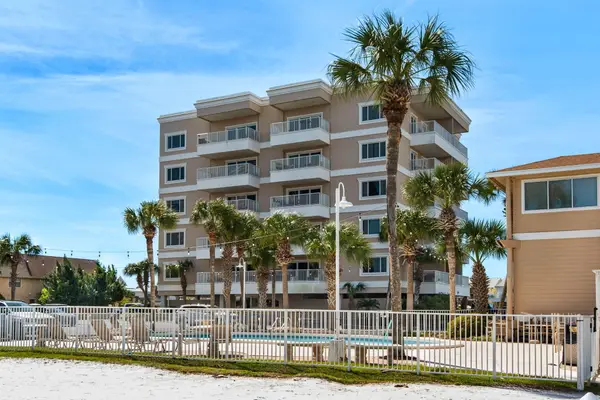 197 Durango Road #3B, Destin, FL 32541