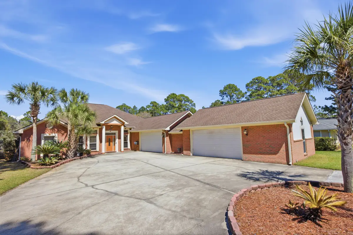 9600 Bone Bluff Drive, Navarre, FL 32566 - #1