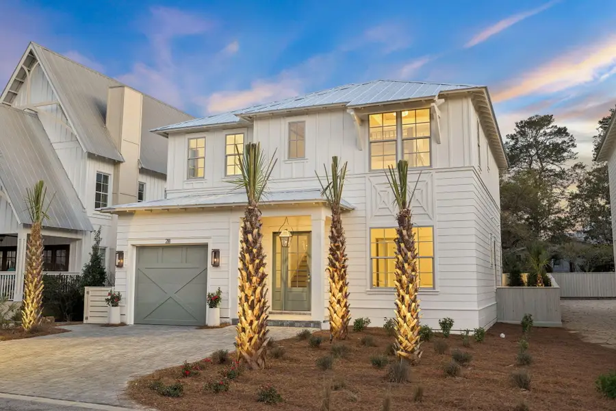 28 E Willow Mist Road, Inlet Beach, FL 32461 - #2