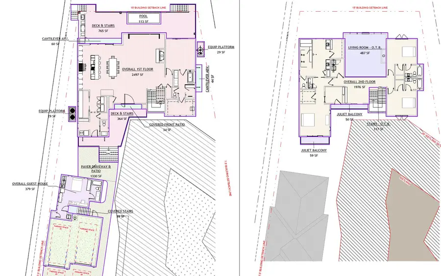 Lot 31B Woodland Bayou Drive, Santa Rosa Beach, FL 32459 - #2