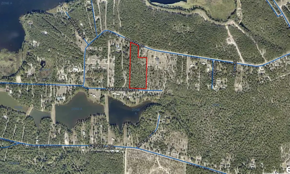 7ac Martin Road, Defuniak Springs, FL 32433 - #1