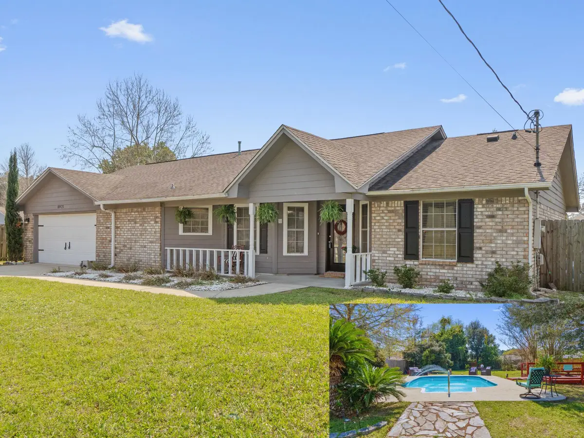 10925 Oak Valley Circle, Pensacola, FL 32506 - #1
