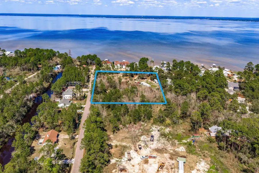 184 N Eden Park Drive, Santa Rosa Beach, FL 32459 - #2