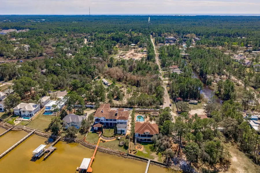 184 N Eden Park Drive, Santa Rosa Beach, FL 32459 - #3