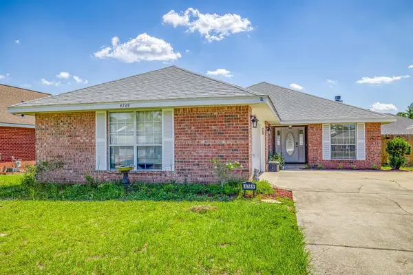 4769 Ribault Lane, Milton, FL 32570