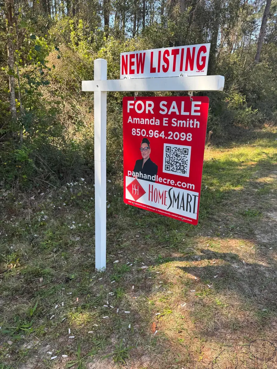 8113 Miranda Street, Navarre, FL 32566 - #3