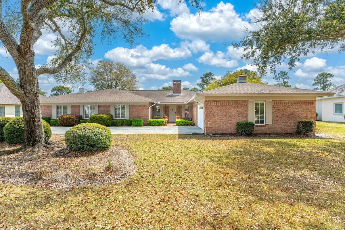 119 W Country Club Drive, Destin, FL 32541 - #1