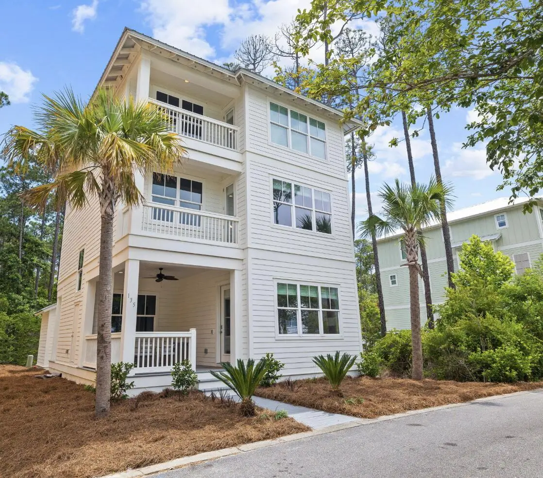 135 Redbud Lane, Inlet Beach, FL 32461 - #1