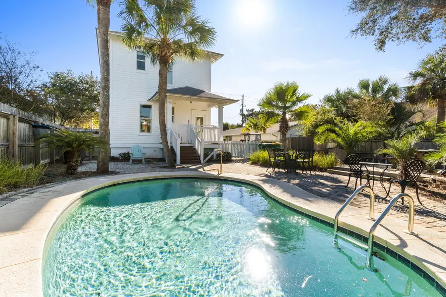 80 Dolphin Street, Destin, FL 32541 - #2