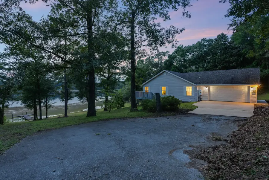 294 Holley King Road, Defuniak Springs, FL 32433 - #2