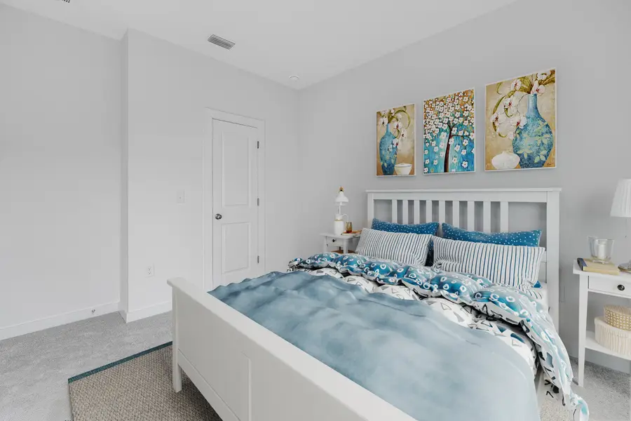 6211 Buccaneer Way #Homesite 2J, Laurel Hill, FL 32567 - #2