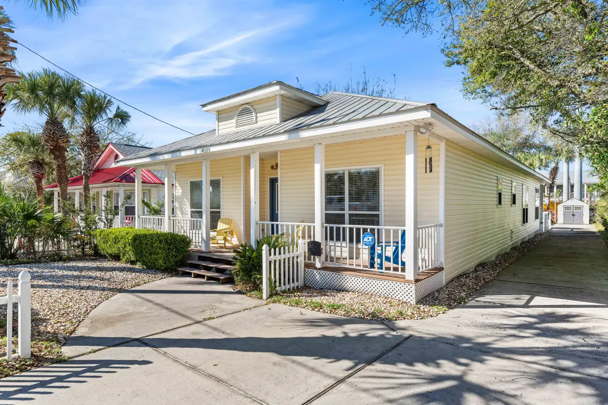4509 Luke Avenue, Destin, FL 32541 - #1