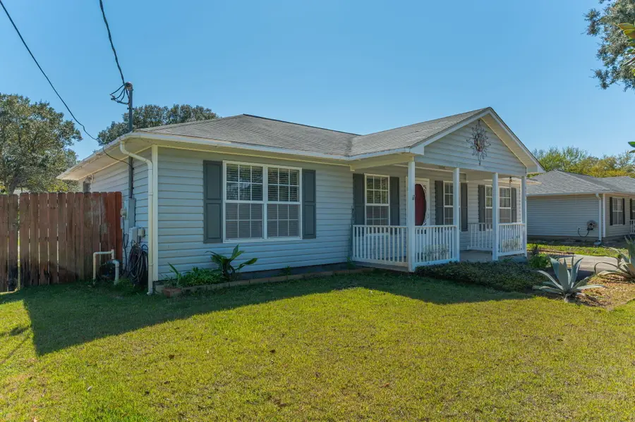 5331 Maverick Lane, Gulf Breeze, FL 32563 - #3