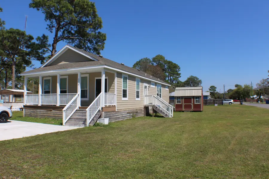 2416 Dorothy Avenue # A, Panama City Beach, FL 32408 - #2